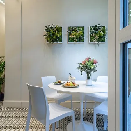 Appartement Cavour Five Senses *