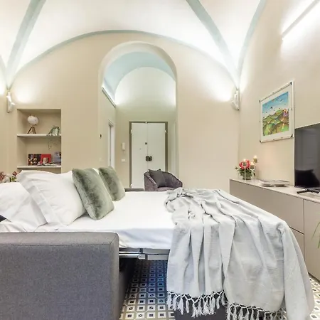 Appartement Cavour Five Senses Florence
