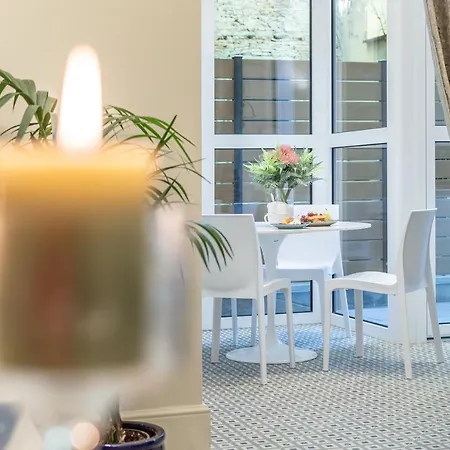 Cavour Five Senses Флоренция