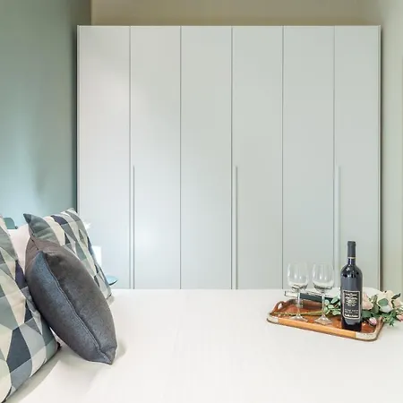 Cavour Five Senses *