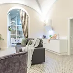 Cavour Five Senses Apartamento Florença
