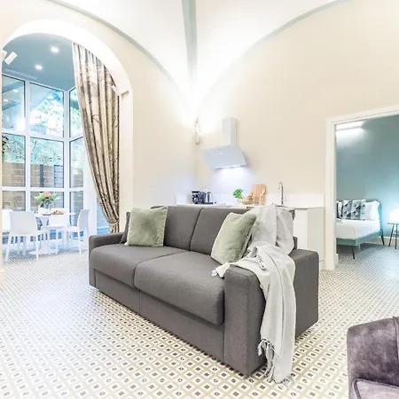 Cavour Five Senses Apartment *