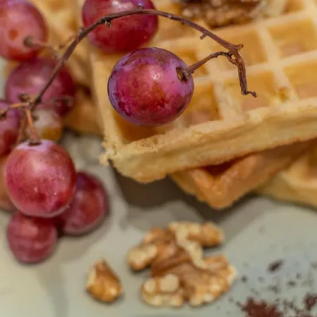 Cavour Five Senses Apartment Florenz