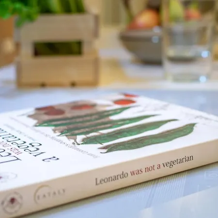 Cavour Five Senses Apartamento *