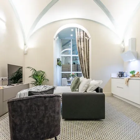 Cavour Five Senses Florenz