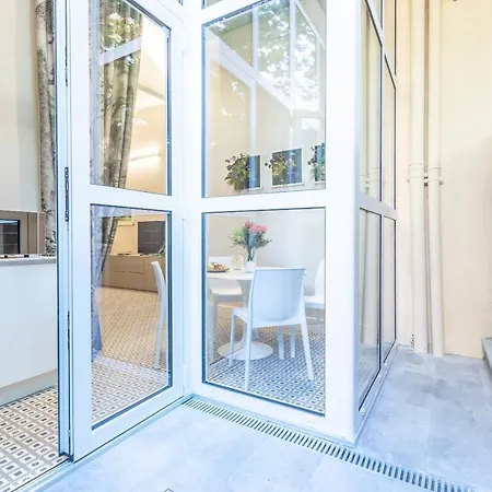 Apartamento Cavour Five Senses *