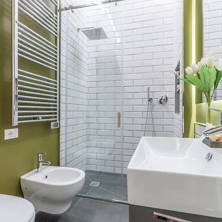 Cavour Five Senses *