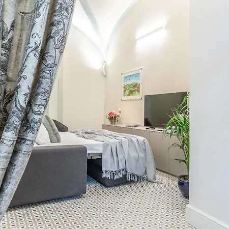 Cavour Five Senses Apartment *