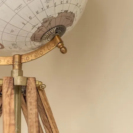 Apartment Cavour Five Senses Florenz