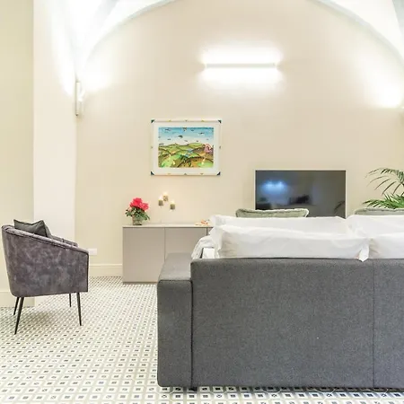 Cavour Five Senses Florenz