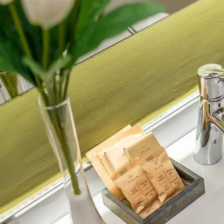 Apartment Cavour Five Senses