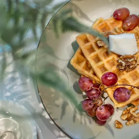 Apartment Cavour Five Senses *